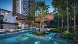 Zion Road (D3), Condominium #610681461